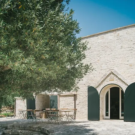 Trulli Angelo * Ceglie Messapica