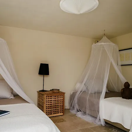 Trulli Angelo Ceglie Messapica
